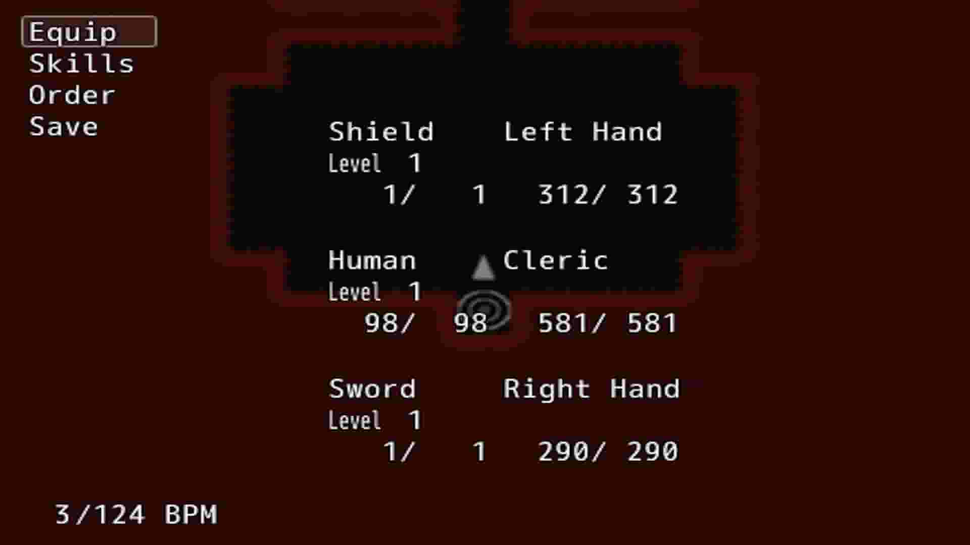 Brutal Bullet Hell RPG screenshot thumbnail screenshot 2