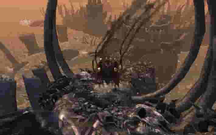 Brutal Legend screenshot thumbnail screenshot 11