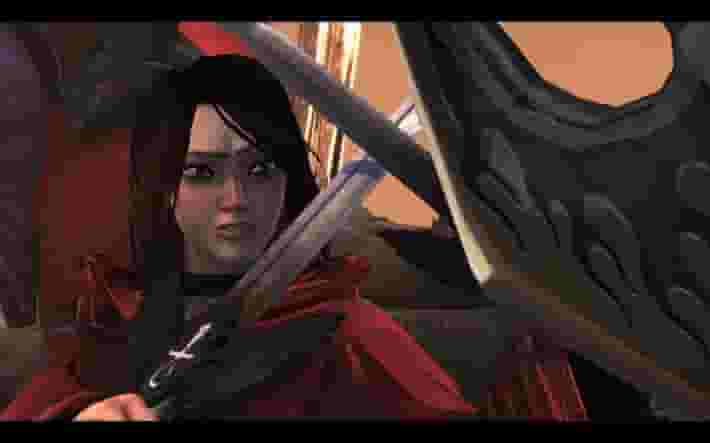 Brutal Legend screenshot thumbnail screenshot 2