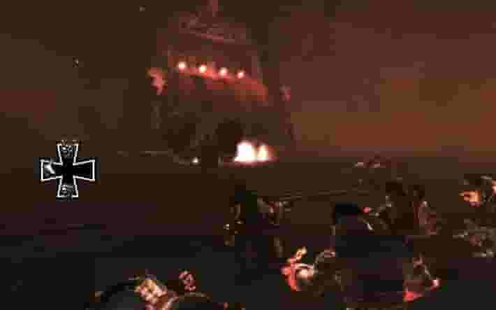 Brutal Legend screenshot thumbnail screenshot 3