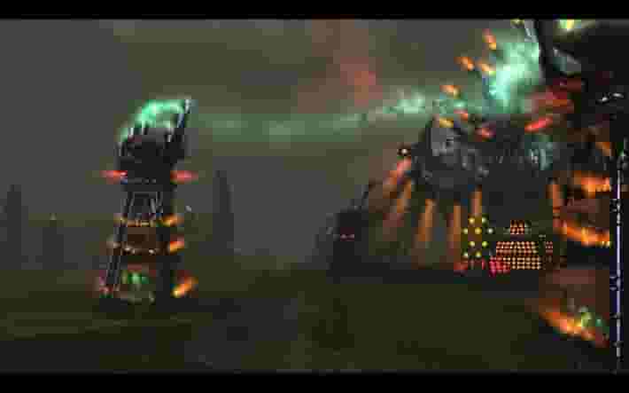 Brutal Legend screenshot thumbnail screenshot 5