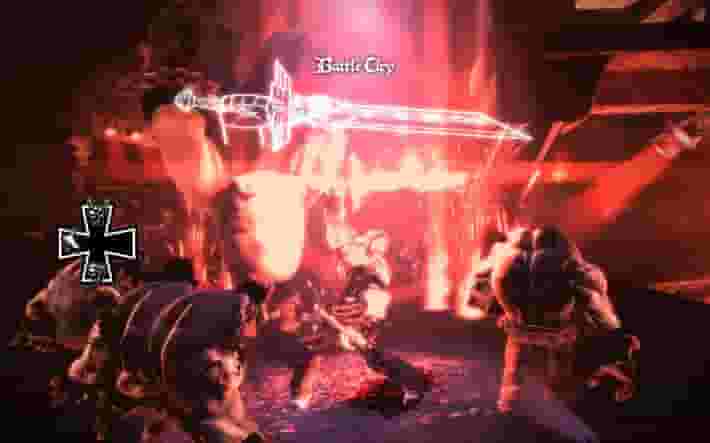 Brutal Legend screenshot thumbnail screenshot 7