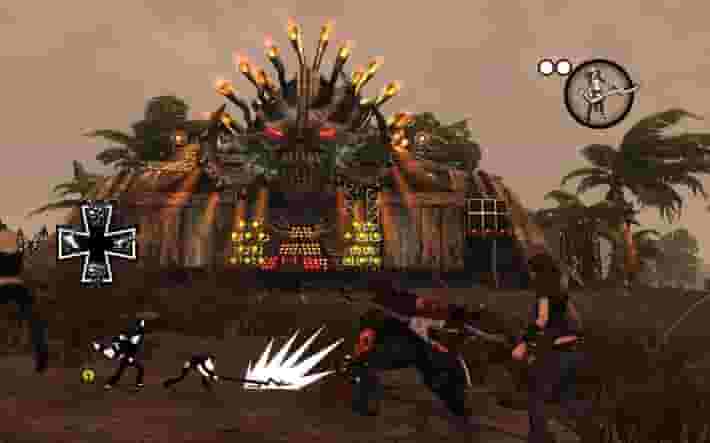 Brutal Legend screenshot thumbnail screenshot 8