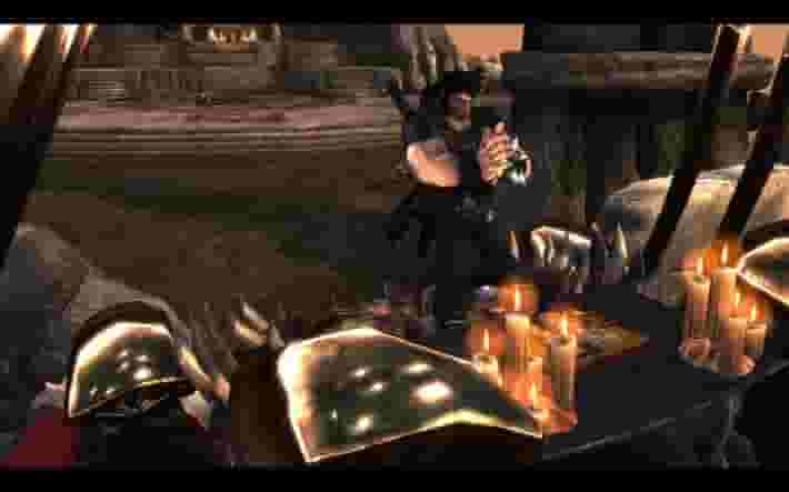 Brutal Legend screenshot thumbnail screenshot 9