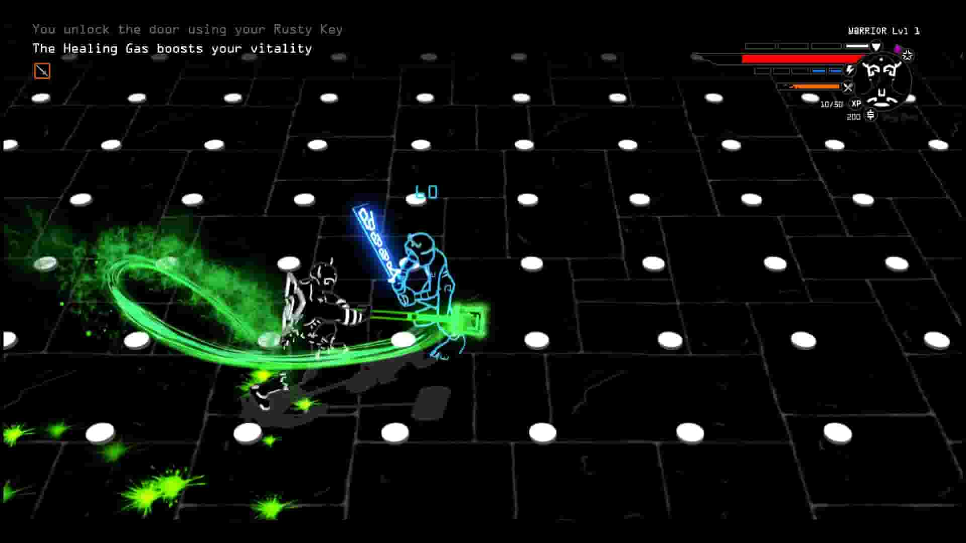 Brut@l screenshot thumbnail screenshot 1