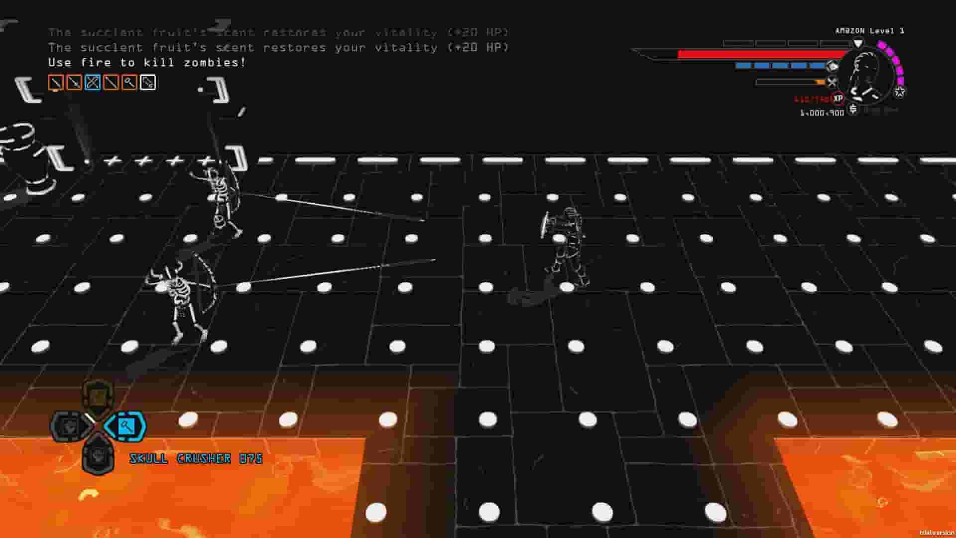 Brut@l screenshot thumbnail screenshot 4