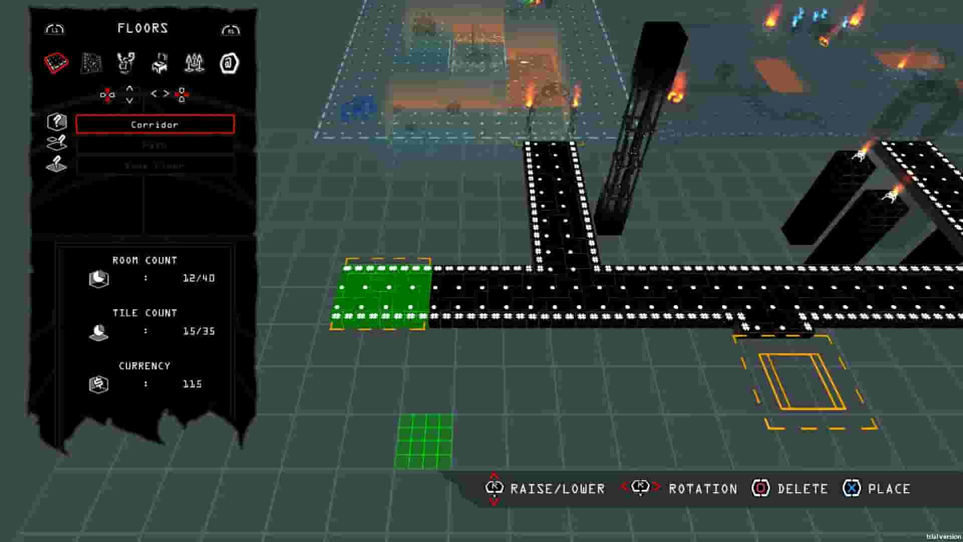 Brut@l screenshot thumbnail screenshot 5