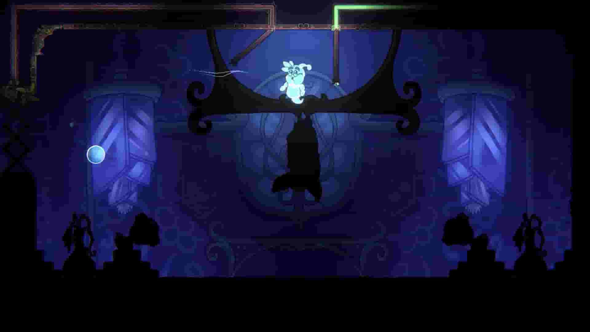 Bubble Ghost Remake screenshot thumbnail screenshot 12