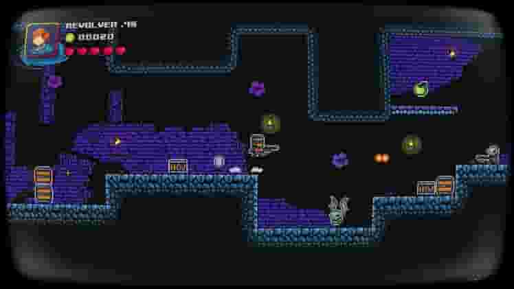 Bucket Knight screenshot thumbnail screenshot 1