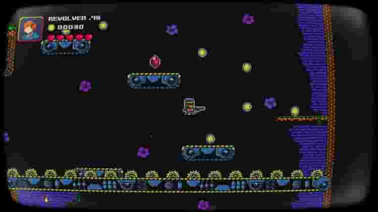 Bucket Knight screenshot thumbnail screenshot 2