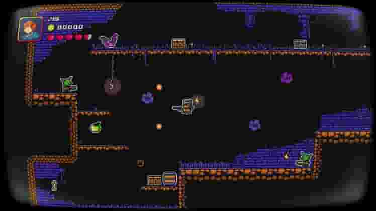 Bucket Knight screenshot thumbnail screenshot 4