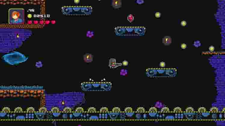 Bucket Knight screenshot thumbnail screenshot 5