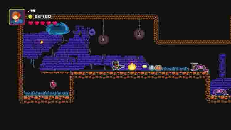 Bucket Knight screenshot thumbnail screenshot 6