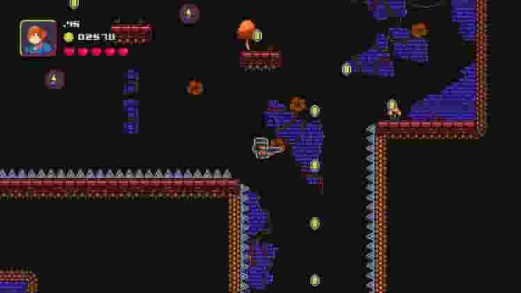 Bucket Knight screenshot thumbnail screenshot 7