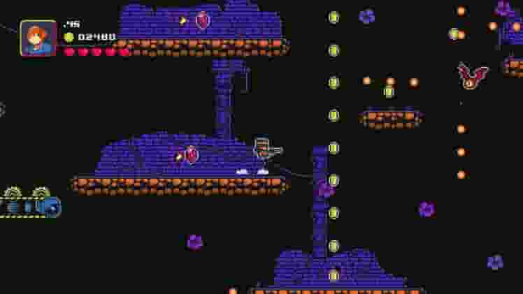 Bucket Knight screenshot thumbnail screenshot 8