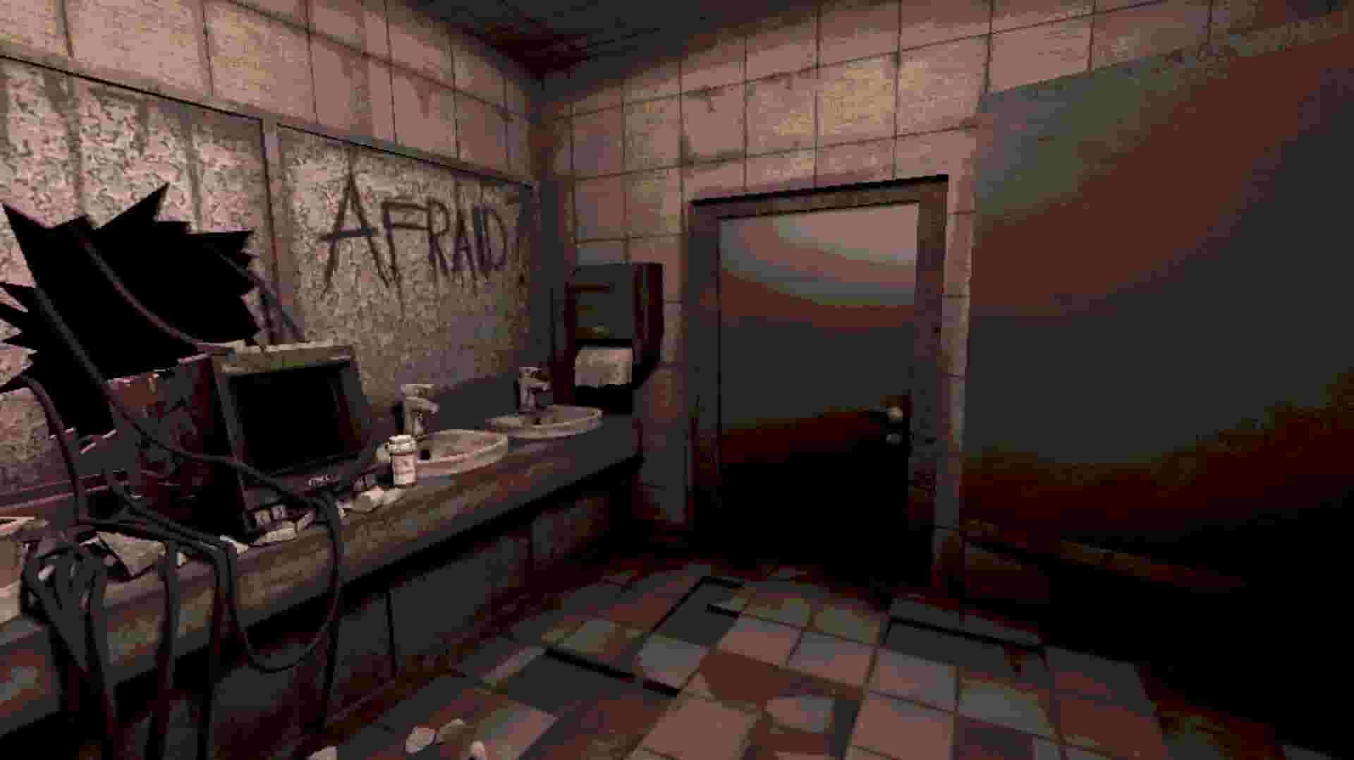 Buckshot Roulette screenshot thumbnail screenshot 1