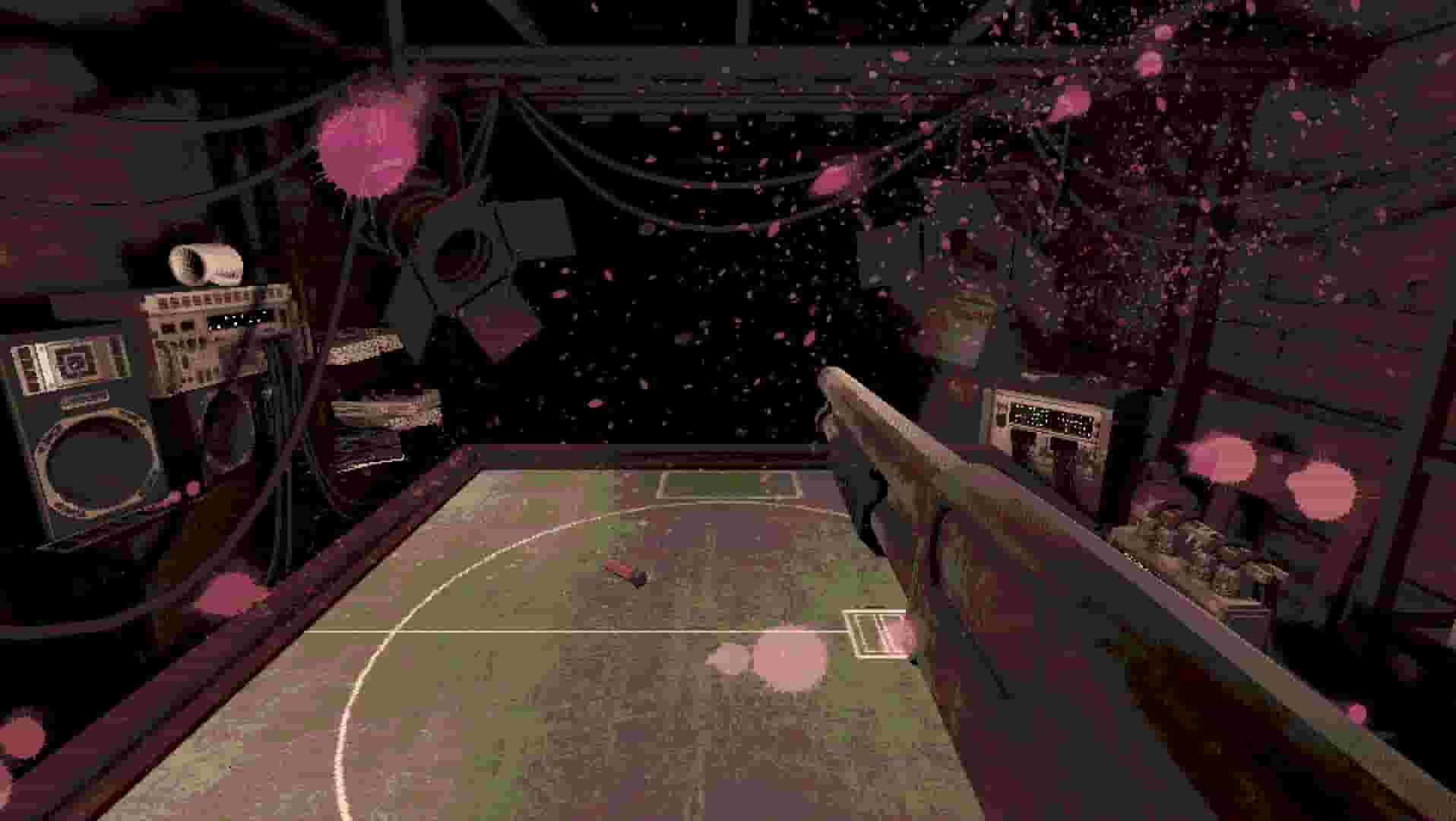 Buckshot Roulette screenshot thumbnail screenshot 5