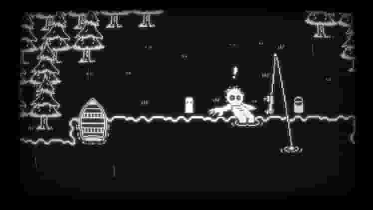 Buddy Simulator 1984 screenshot thumbnail screenshot 1