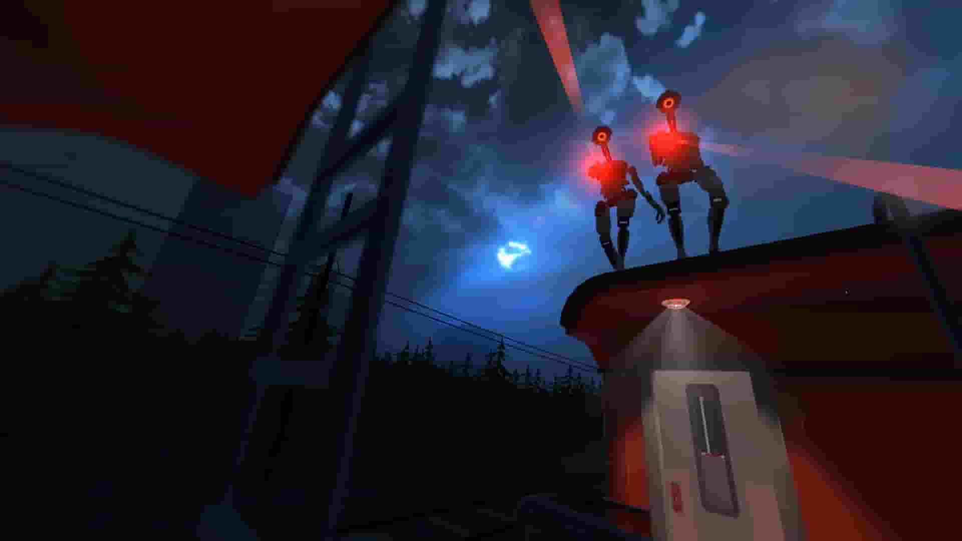 Budget Cuts Ultimate screenshot thumbnail screenshot 4