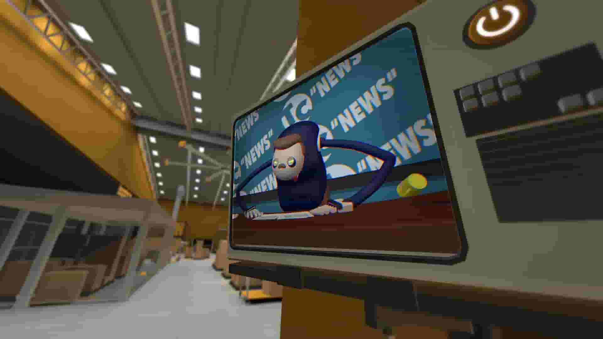 Budget Cuts Ultimate screenshot thumbnail screenshot 5