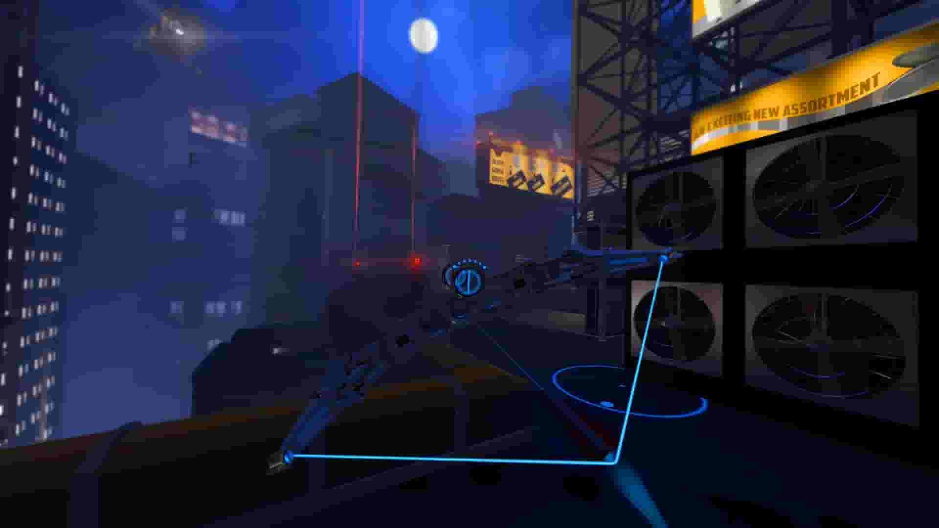 Budget Cuts Ultimate screenshot thumbnail screenshot 6