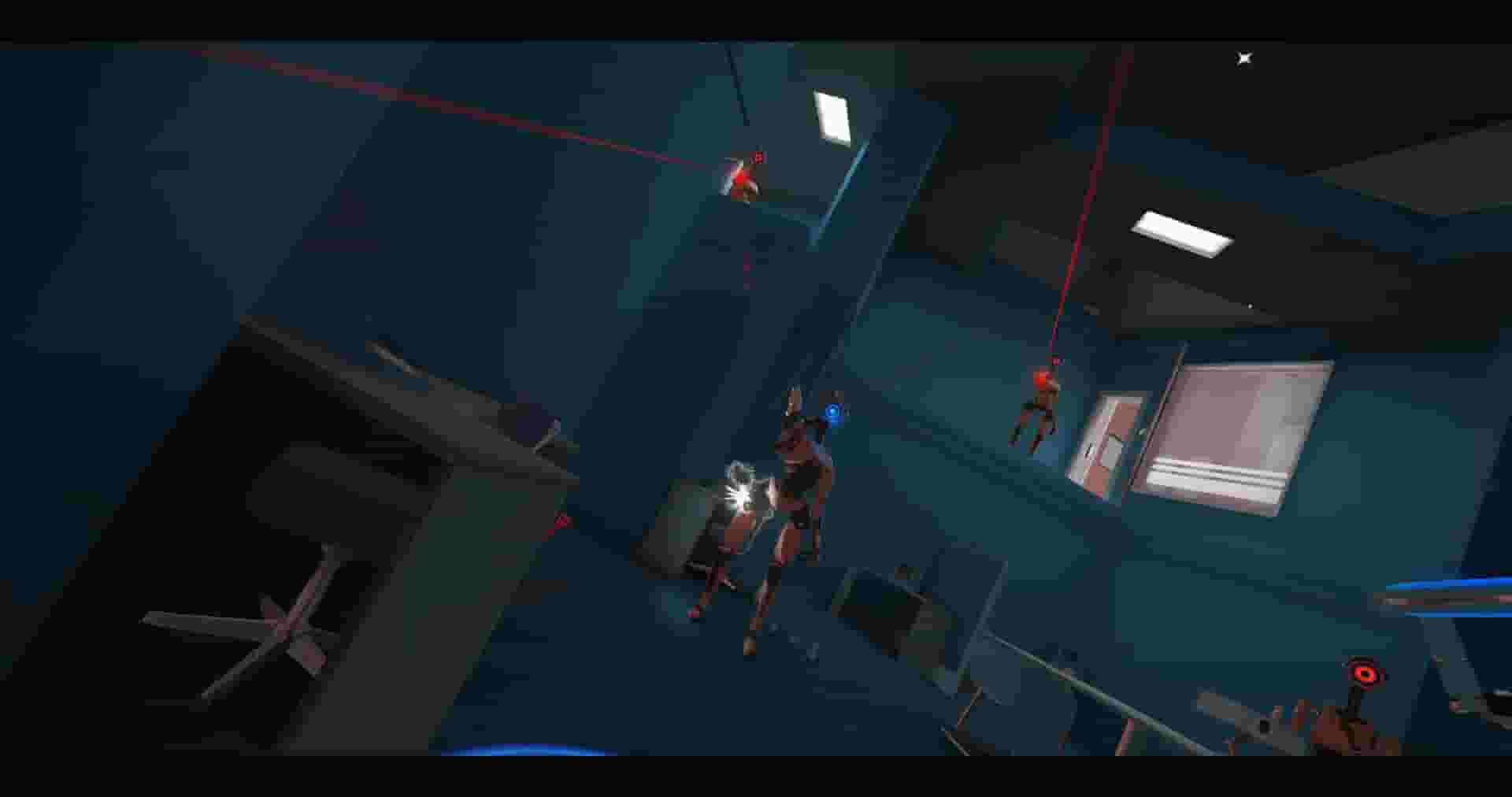 Budget Cuts Ultimate screenshot thumbnail screenshot 7