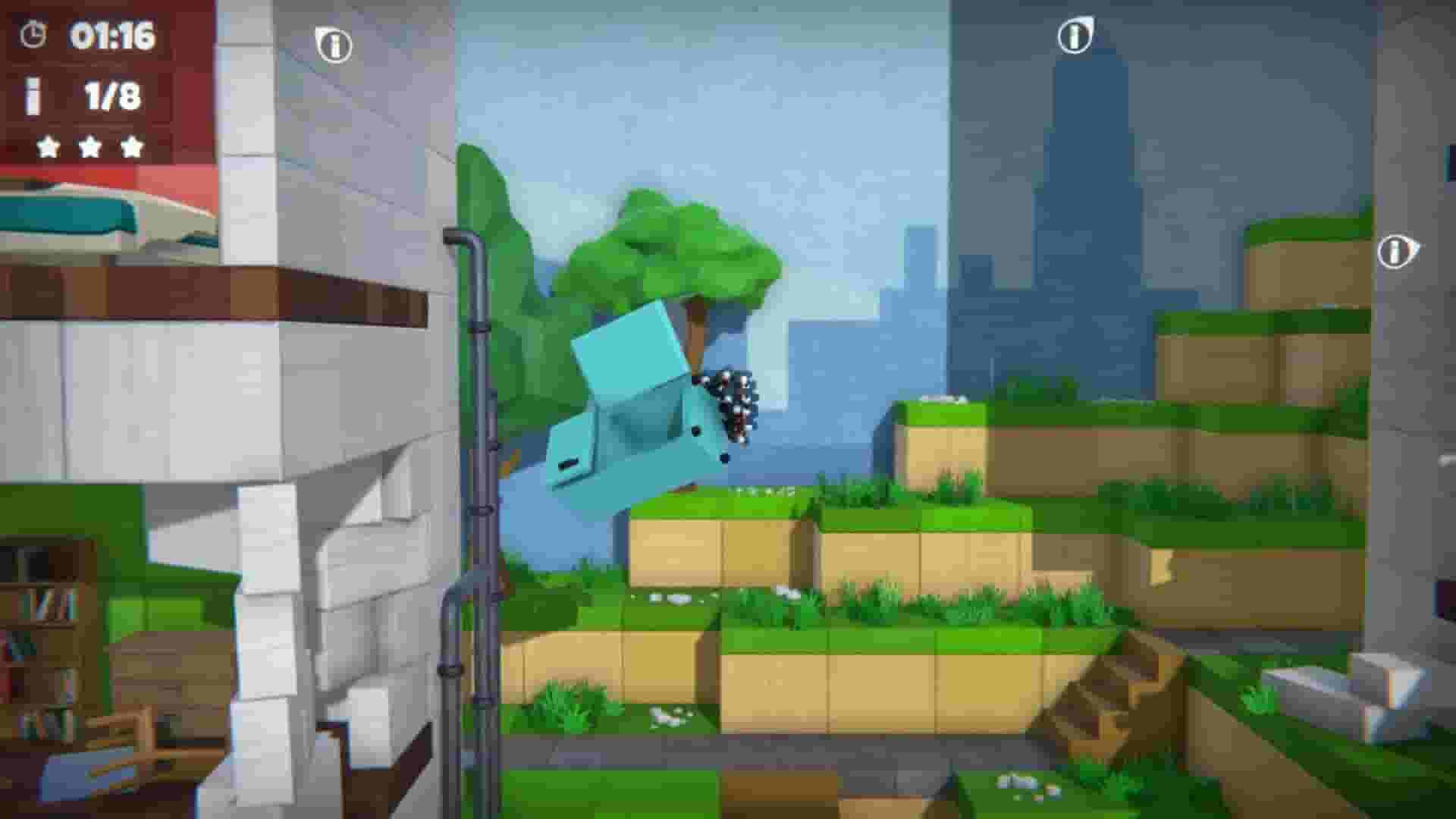 Bug Academy screenshot thumbnail screenshot 0