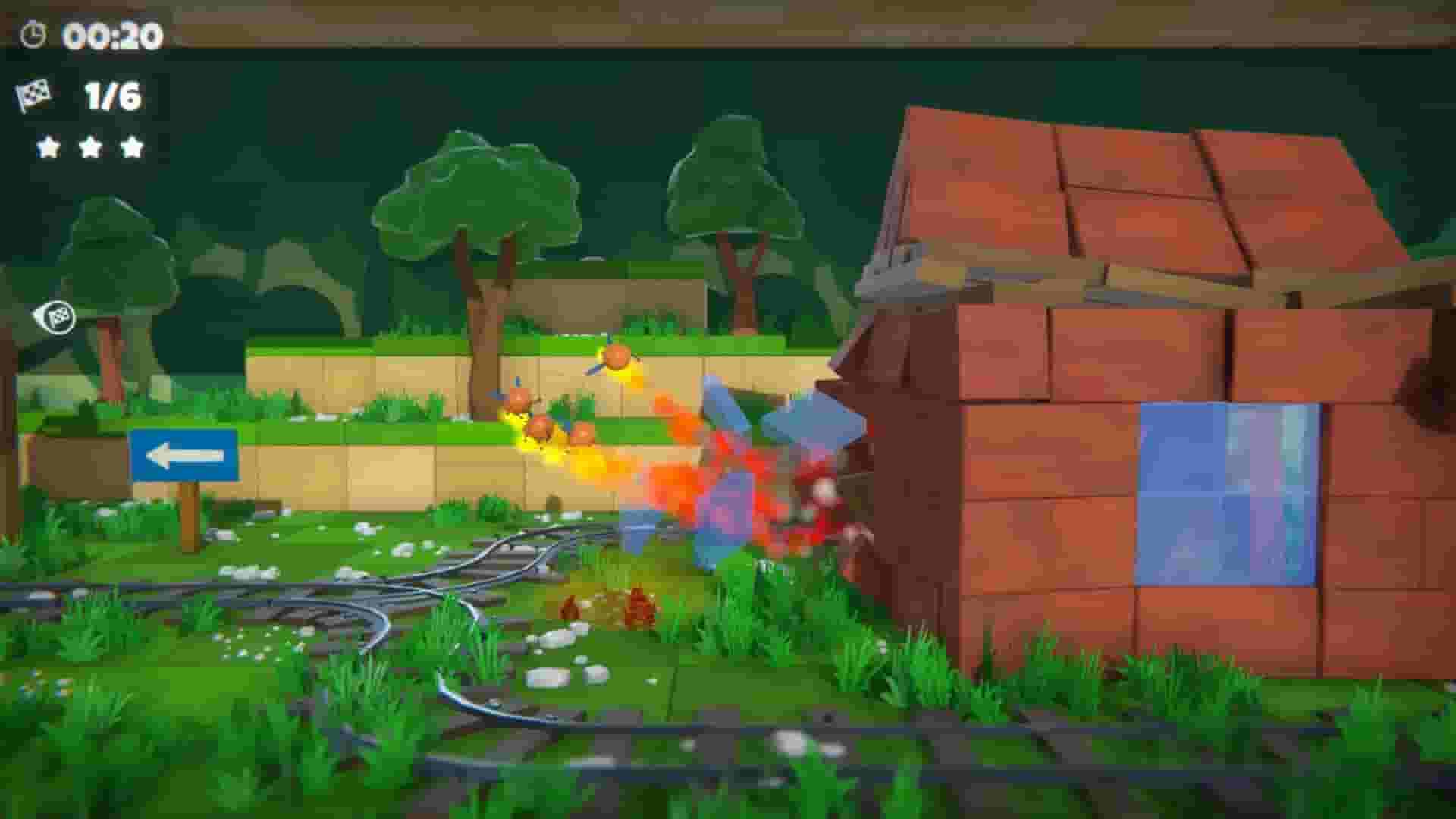 Bug Academy screenshot thumbnail screenshot 14