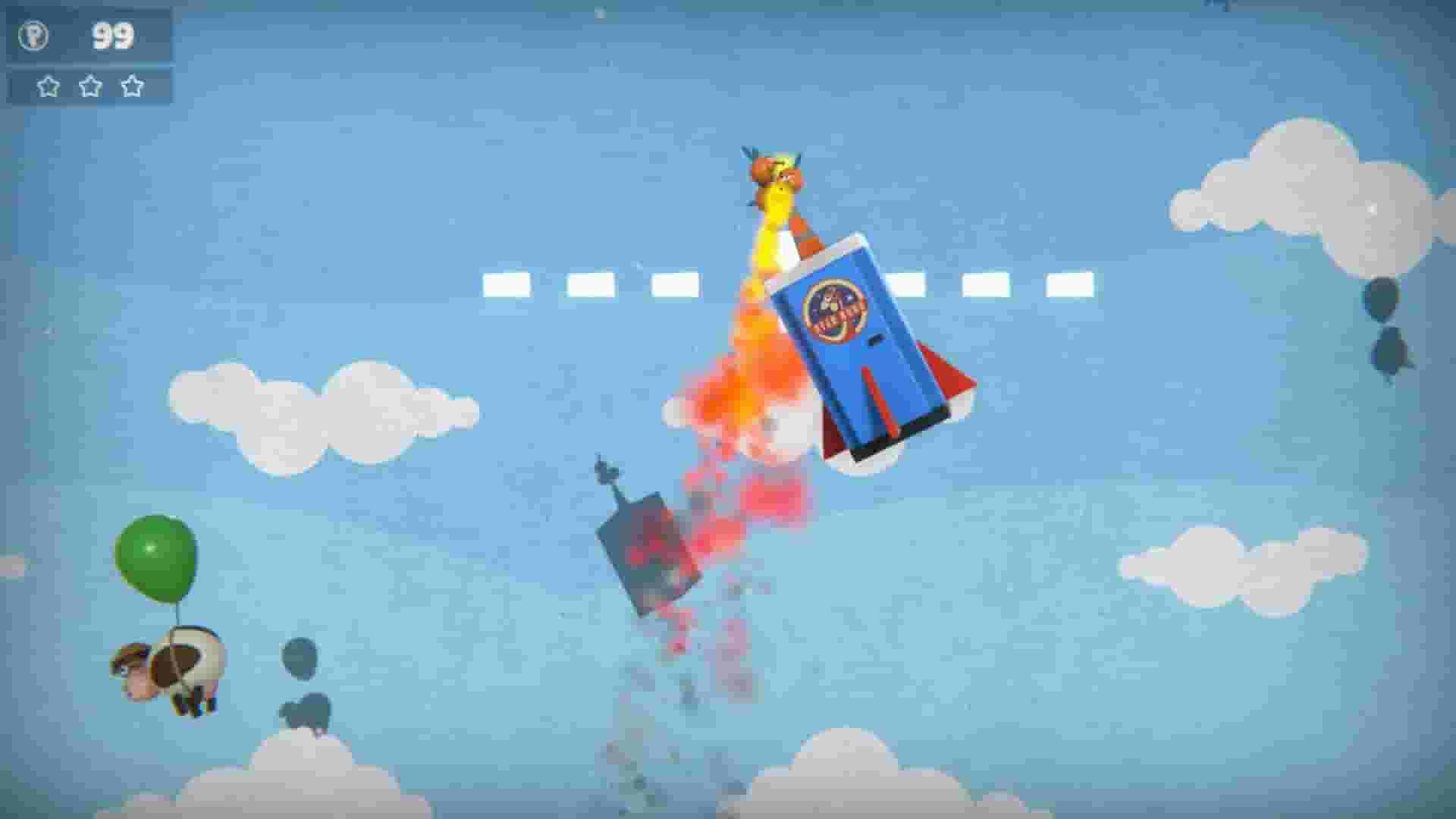 Bug Academy screenshot thumbnail screenshot 2