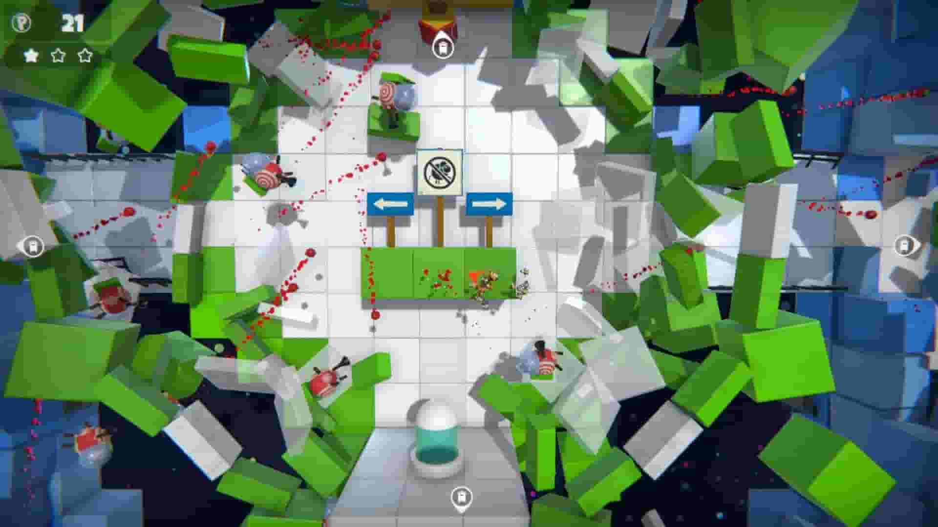 Bug Academy screenshot thumbnail screenshot 23