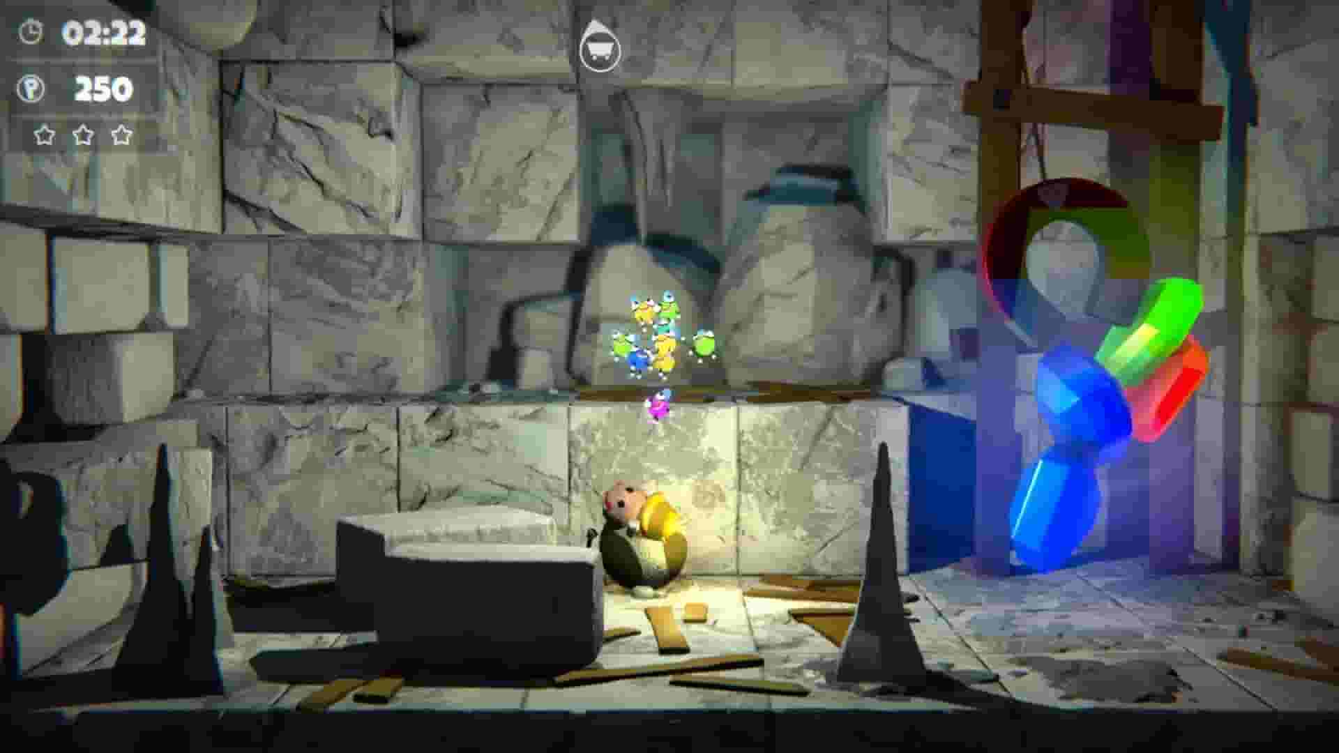 Bug Academy screenshot thumbnail screenshot 5