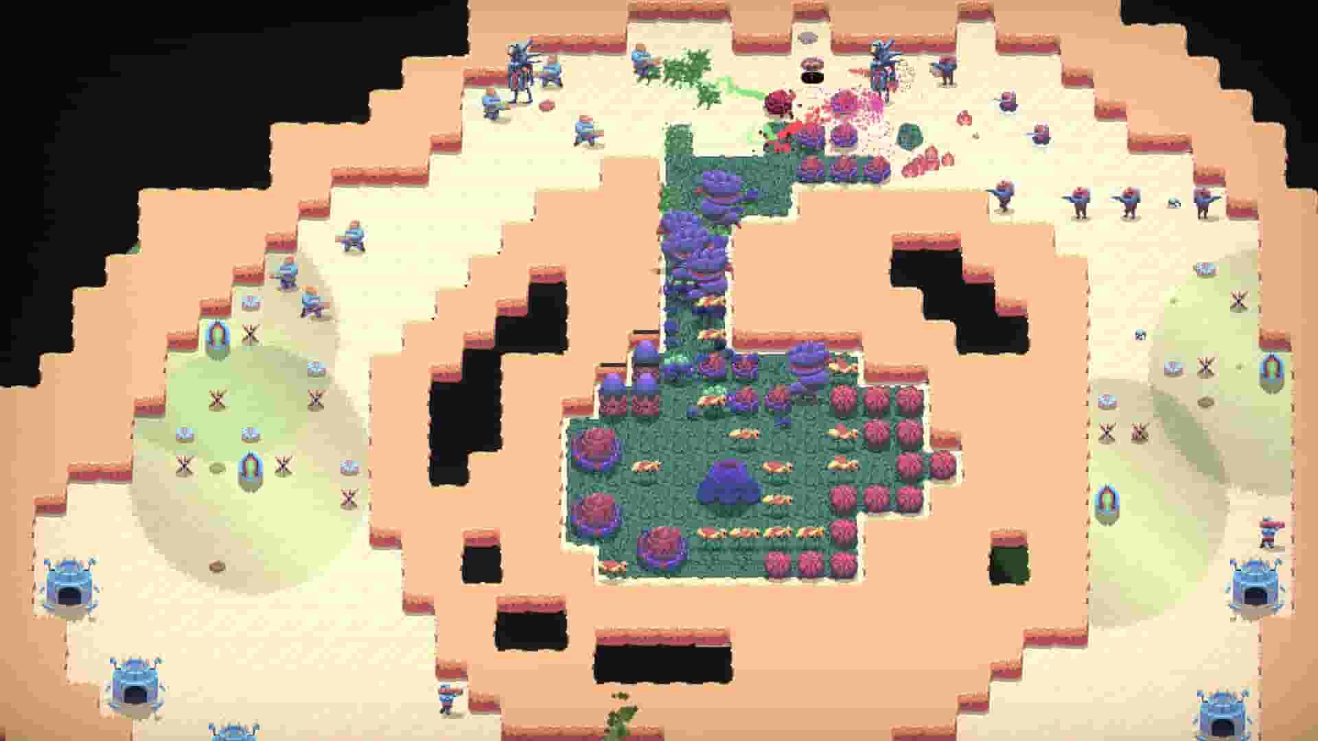 Buggos screenshot thumbnail screenshot 0