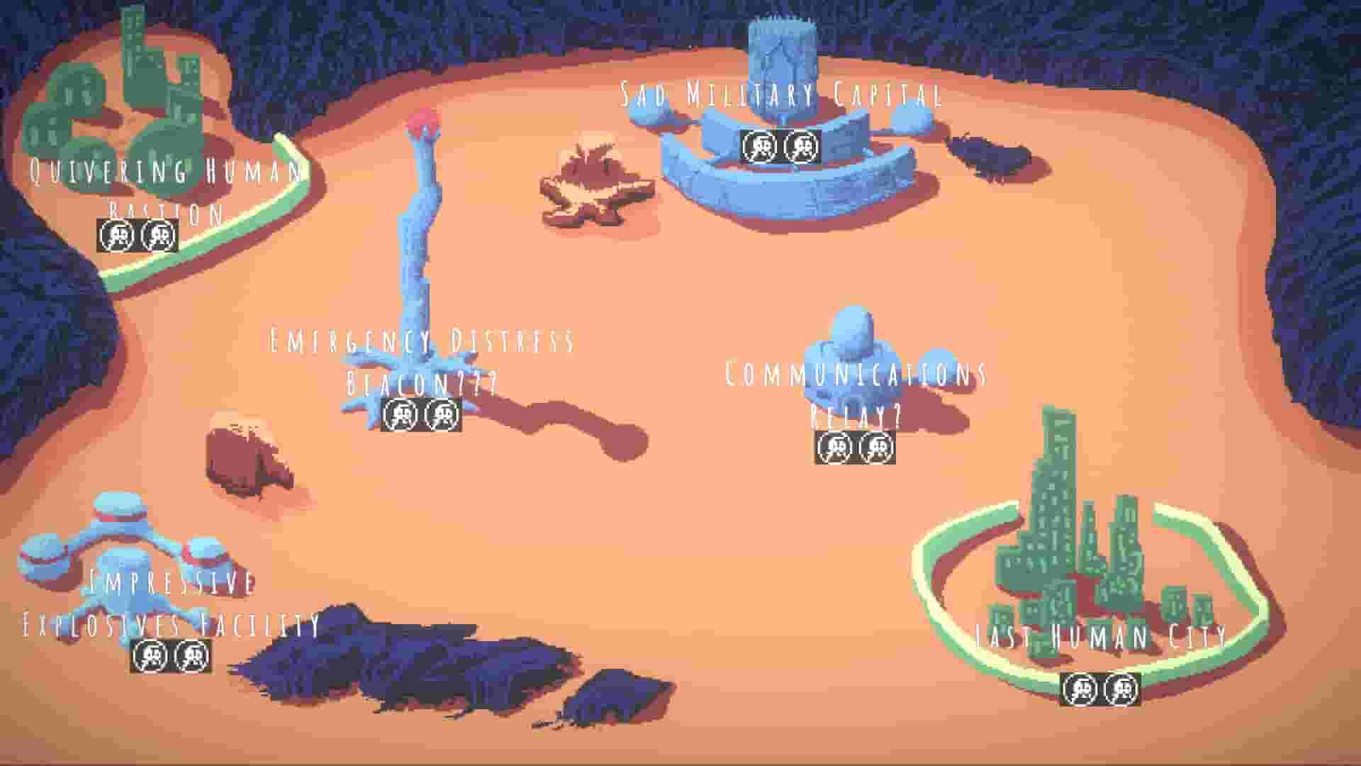 Buggos screenshot thumbnail screenshot 2