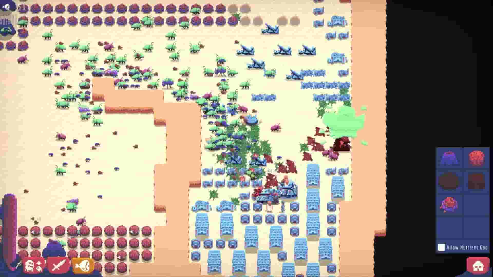 Buggos screenshot thumbnail screenshot 4