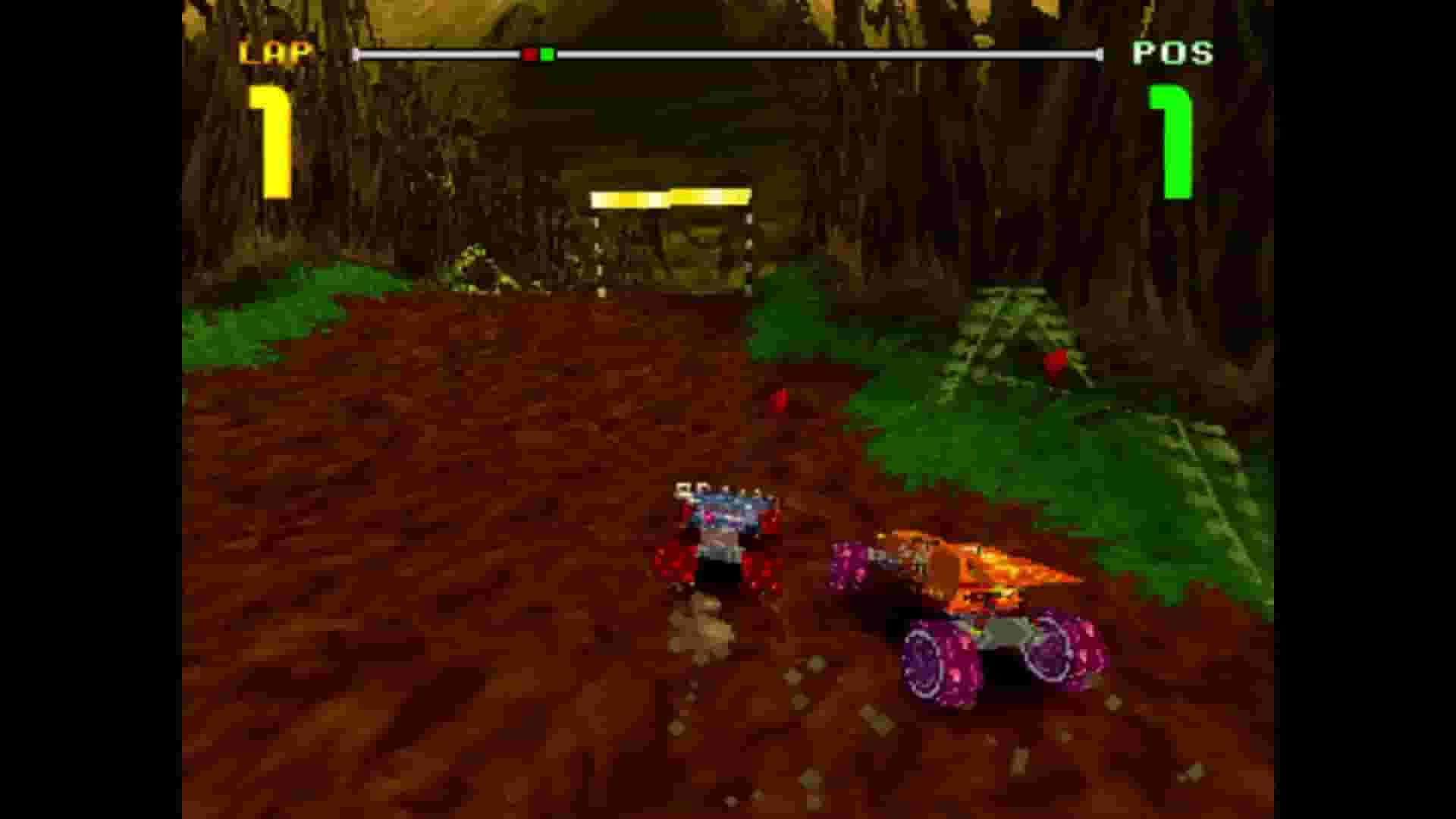 Buggy screenshot thumbnail screenshot 0