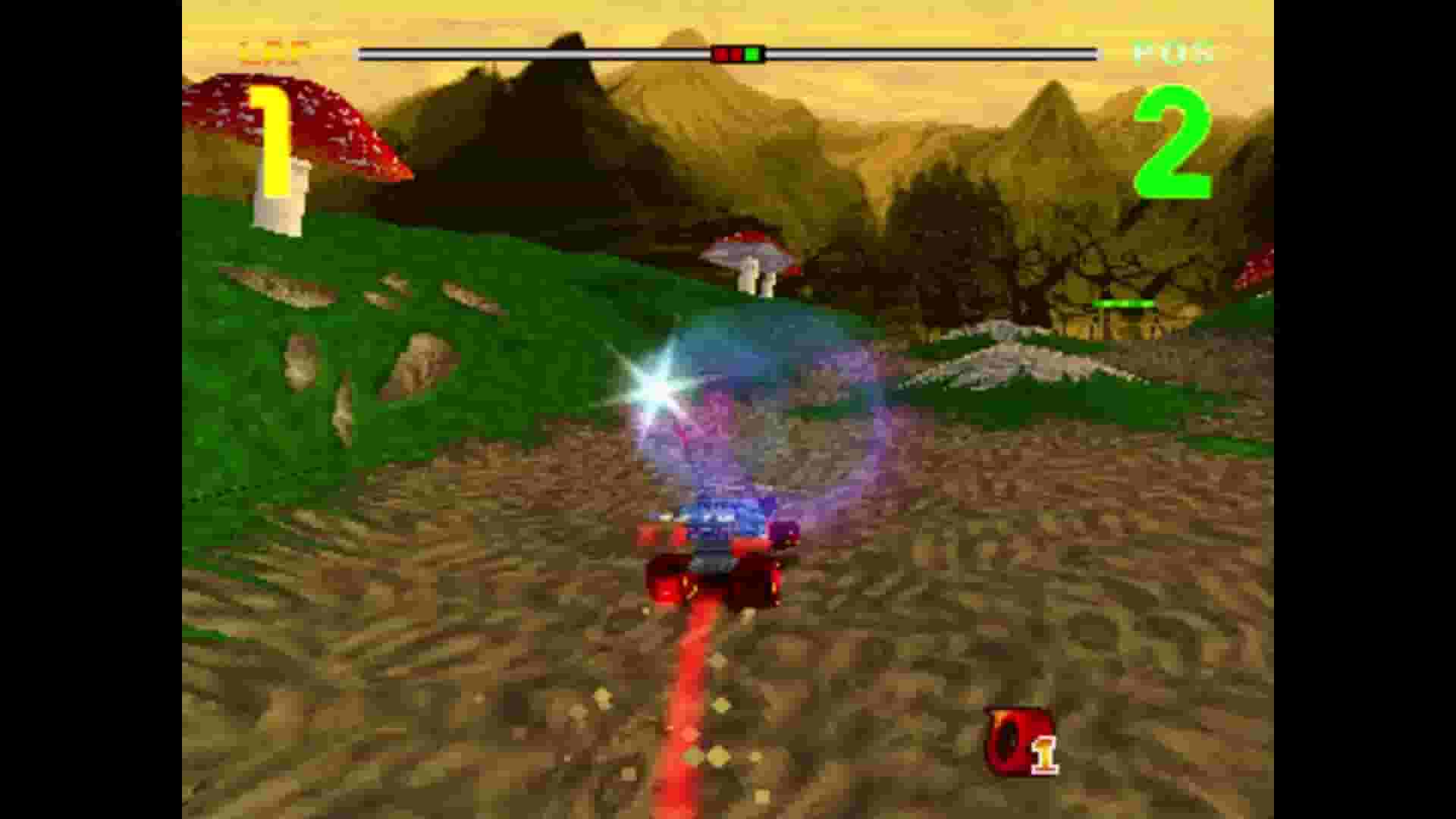 Buggy screenshot thumbnail screenshot 1