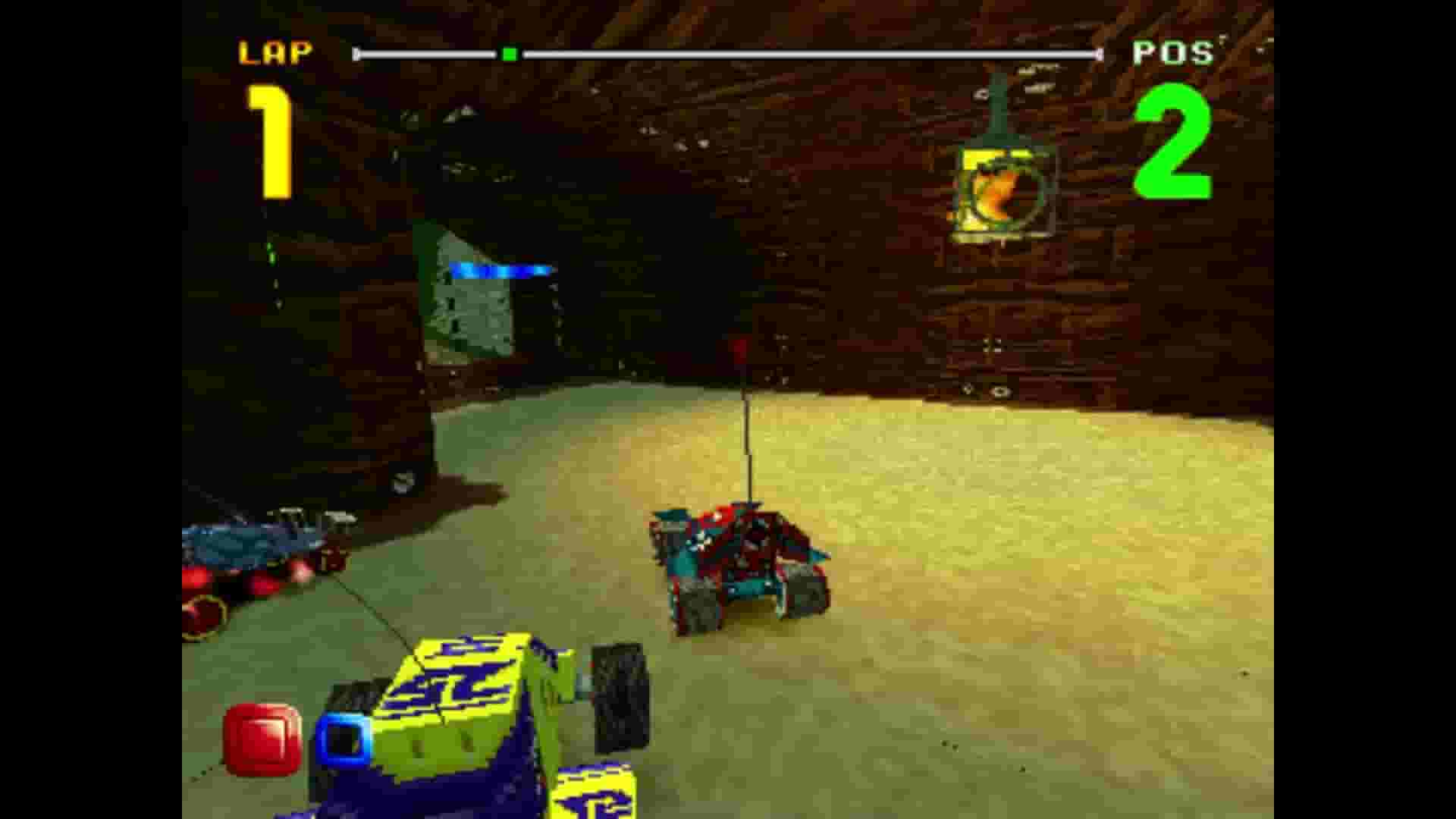 Buggy screenshot thumbnail screenshot 3
