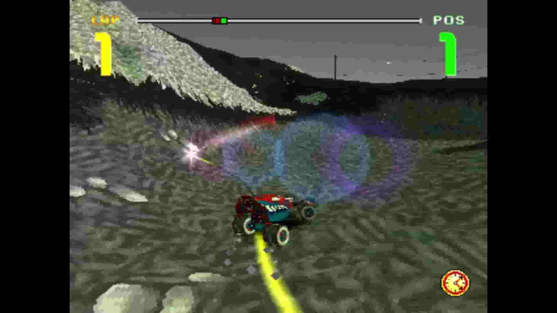 Buggy screenshot thumbnail screenshot 4