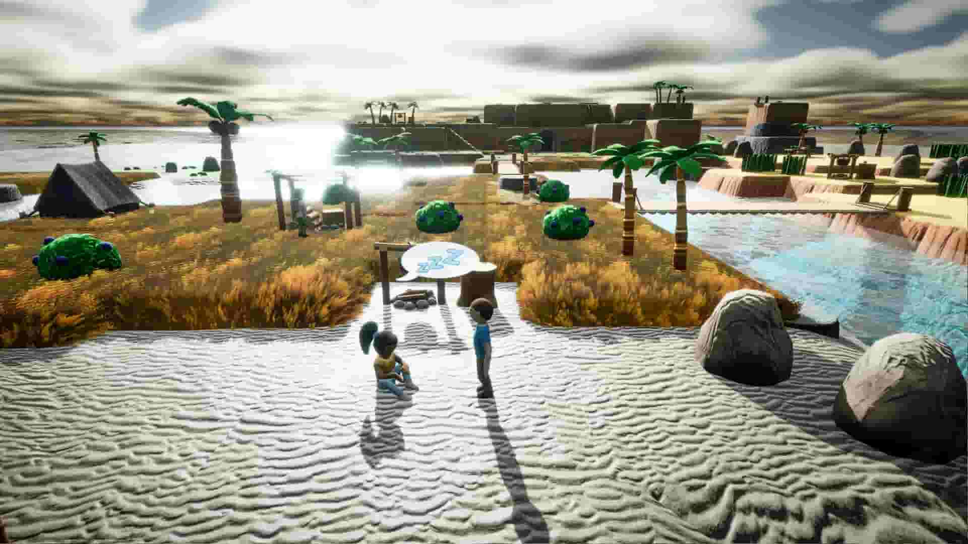 Build & Survive screenshot thumbnail screenshot 4