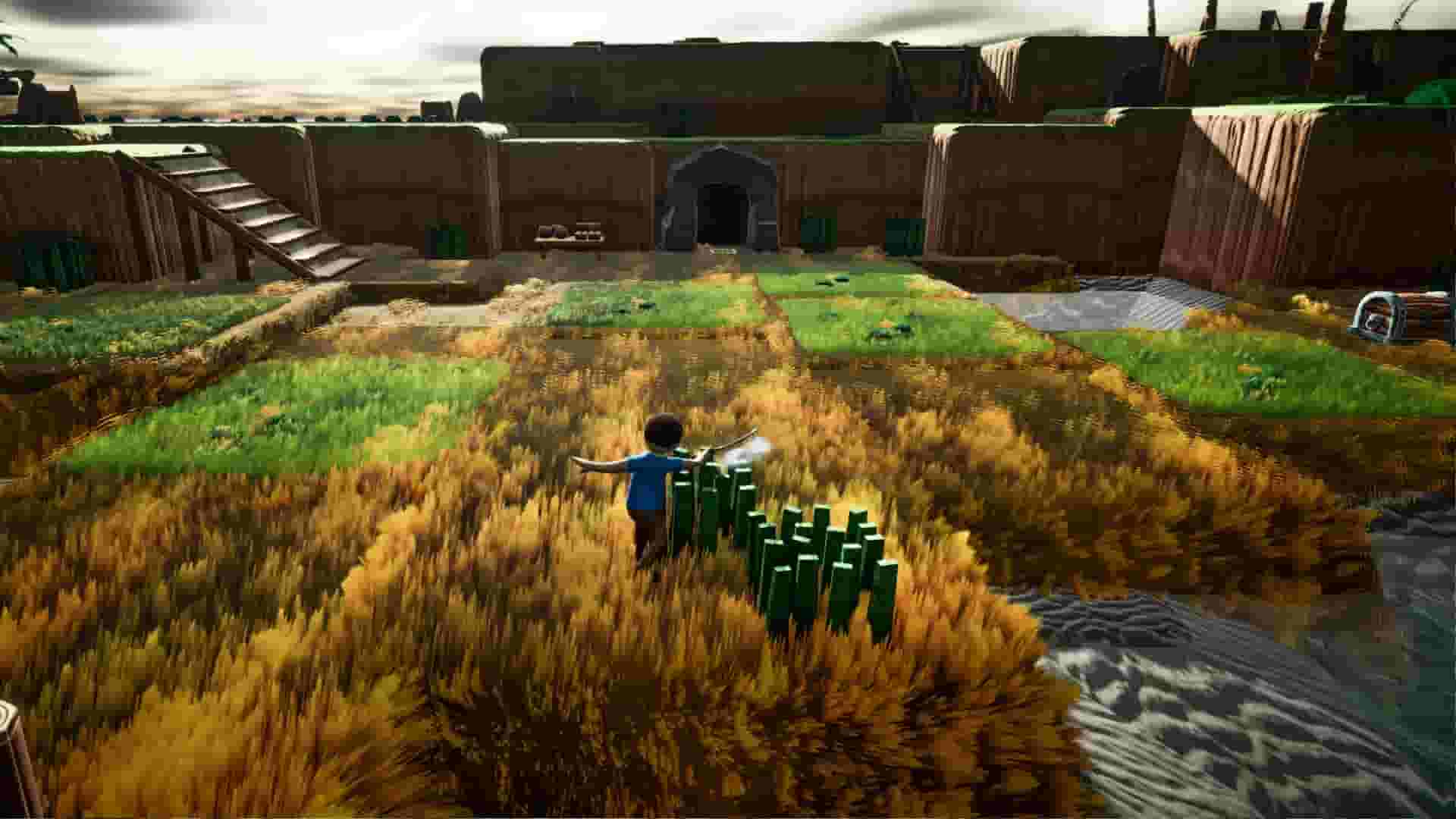 Build & Survive screenshot thumbnail screenshot 6