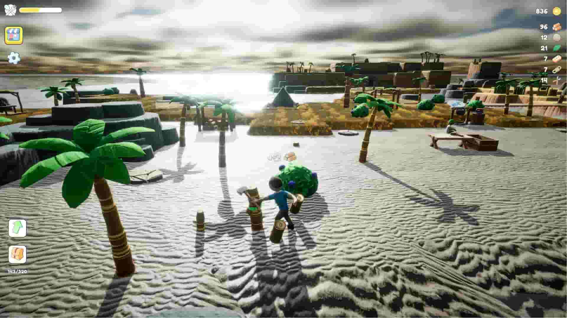 Build & Survive screenshot thumbnail screenshot 7