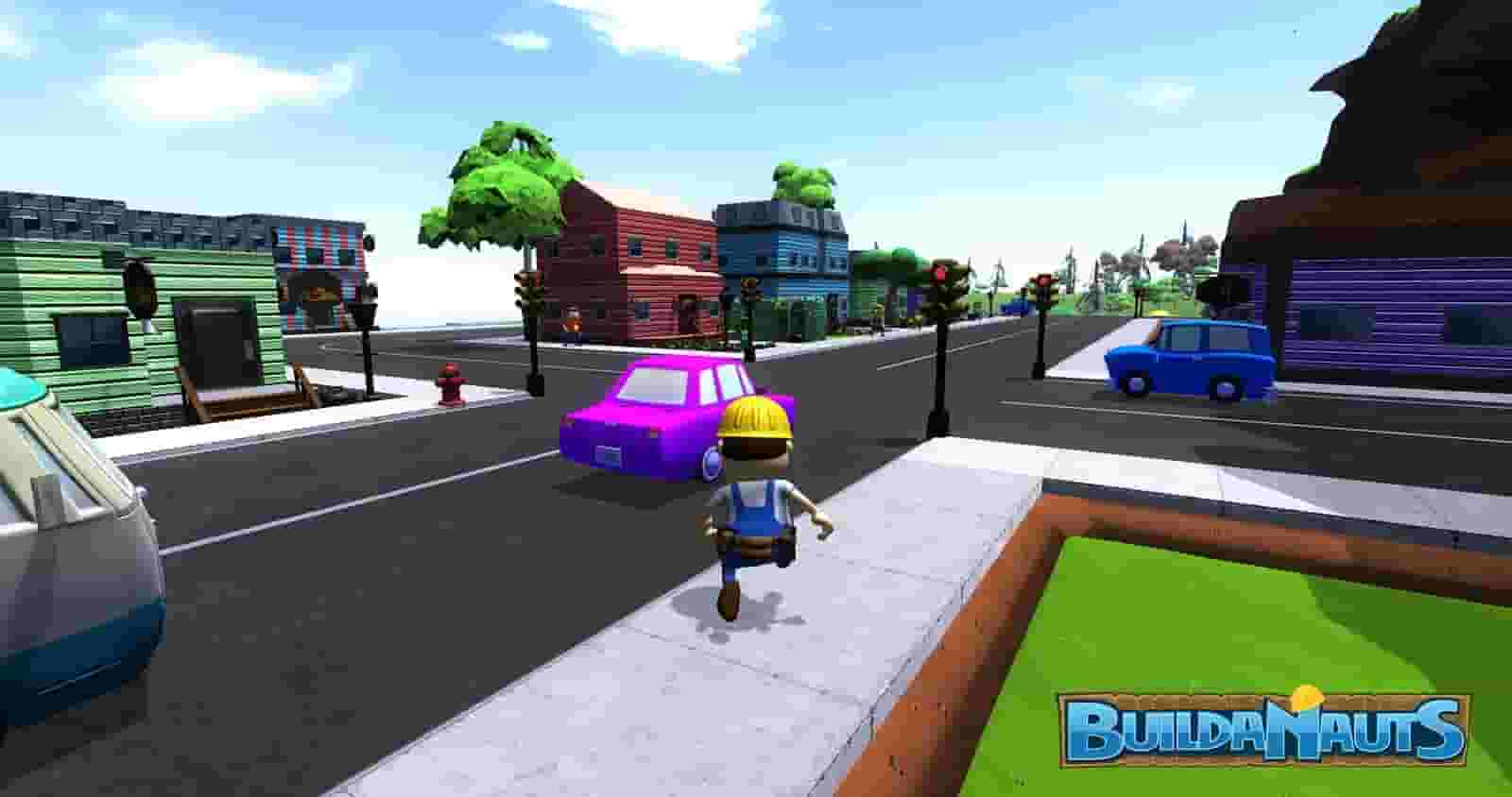 Buildanauts screenshot thumbnail screenshot 0