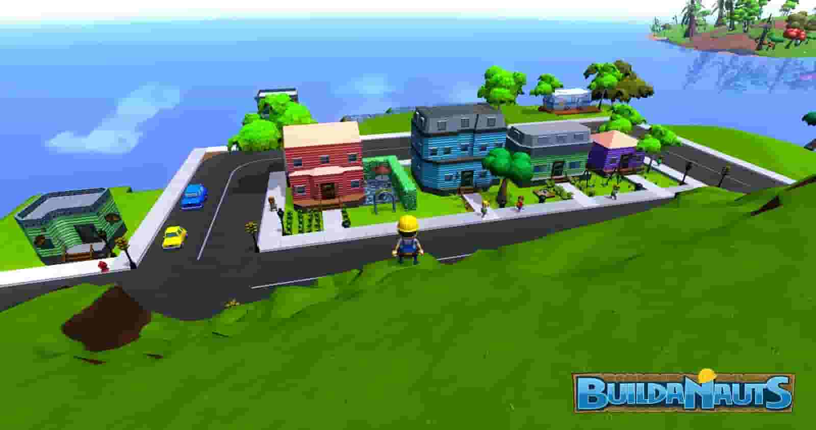 Buildanauts screenshot thumbnail screenshot 4
