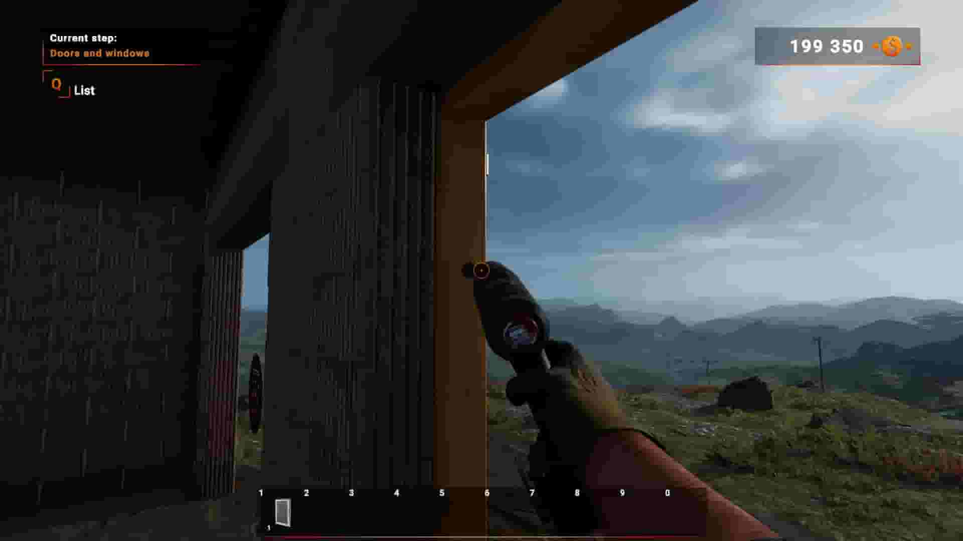 Builder Simulator screenshot thumbnail screenshot 2