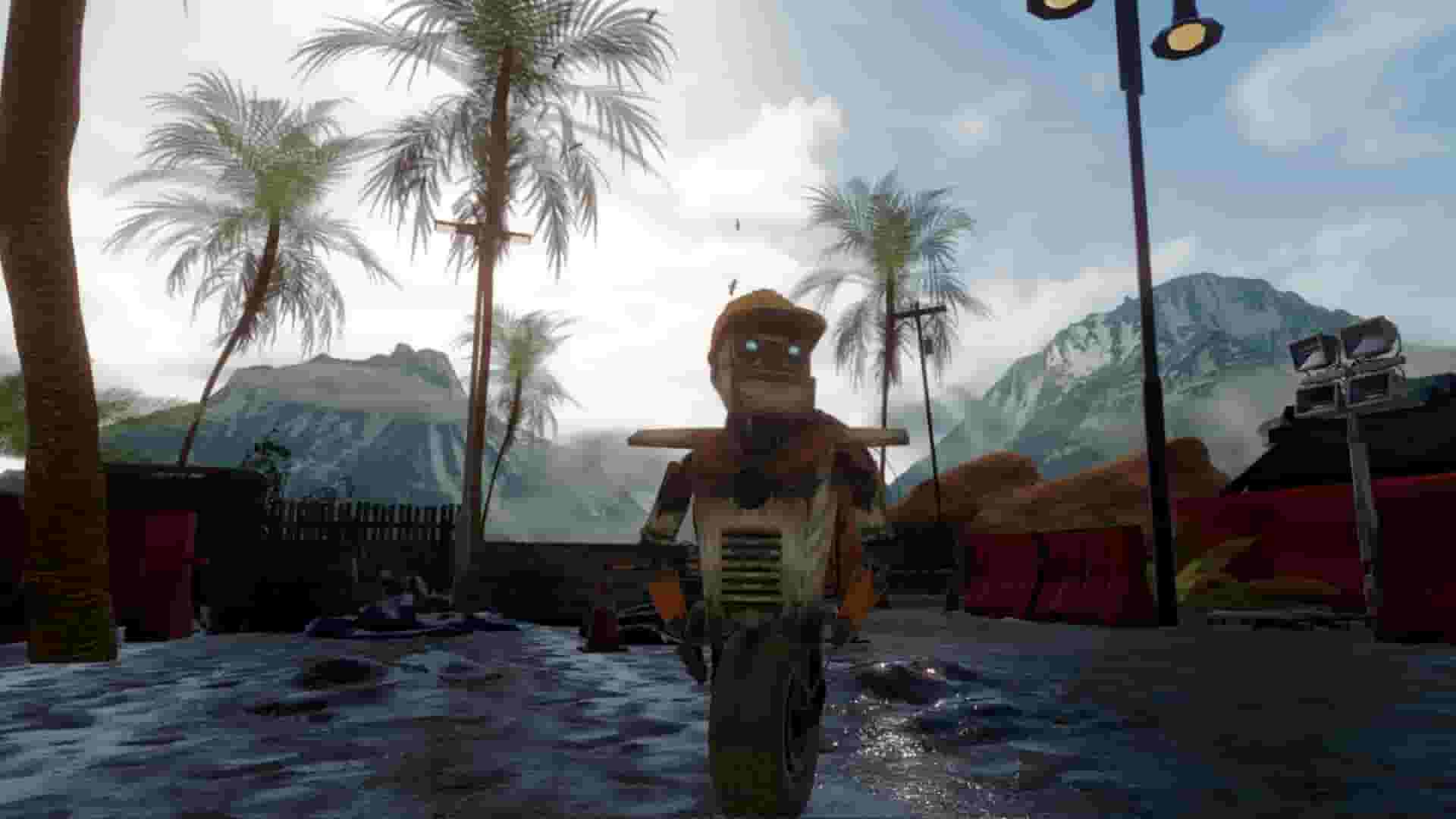 Builder Simulator VR screenshot thumbnail screenshot 0