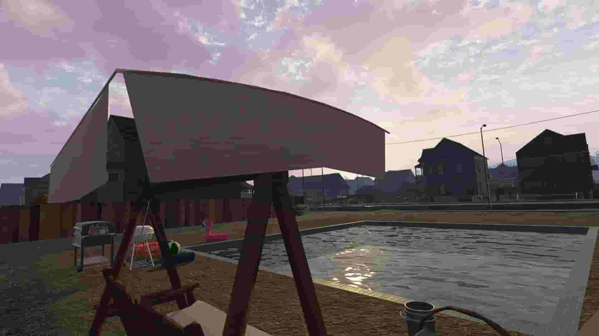 Builder Simulator VR screenshot thumbnail screenshot 10