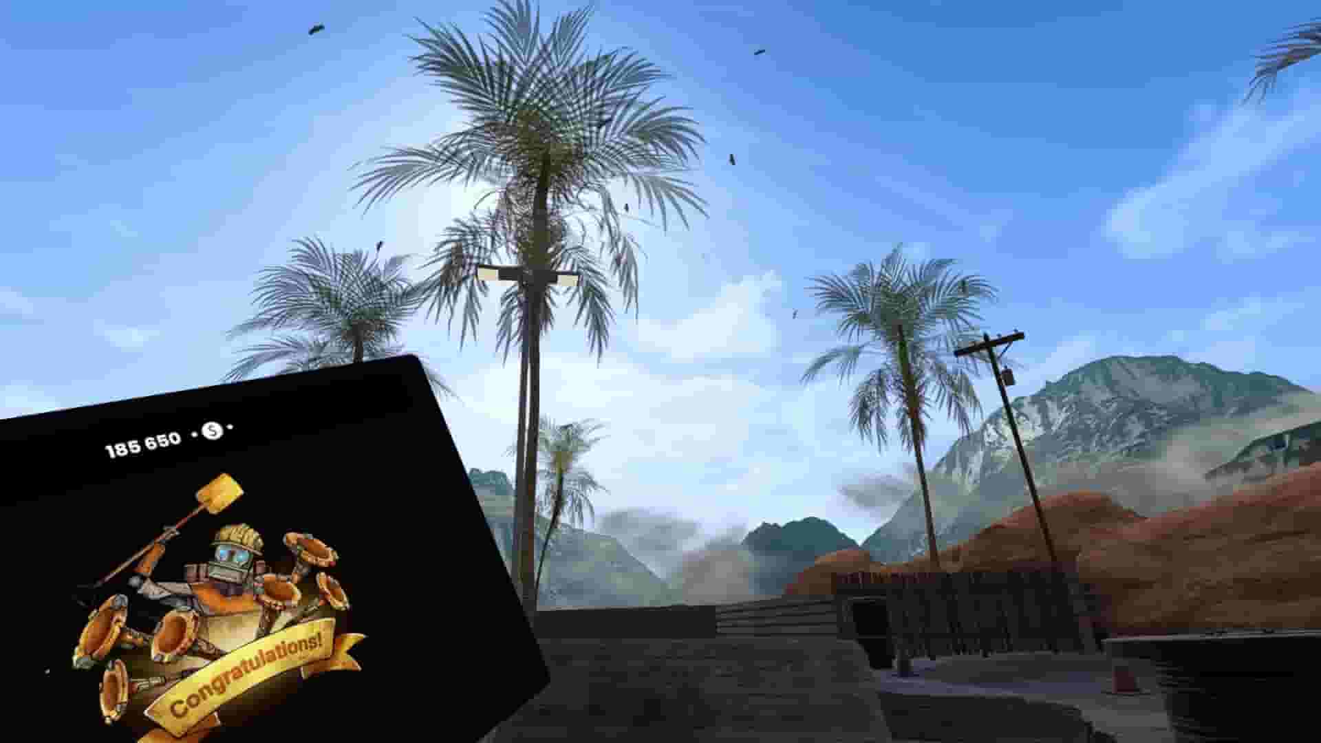 Builder Simulator VR screenshot thumbnail screenshot 14