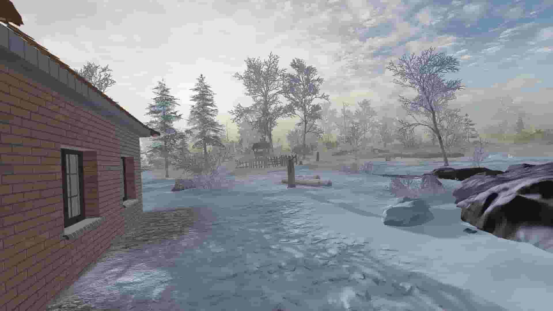 Builder Simulator VR screenshot thumbnail screenshot 15