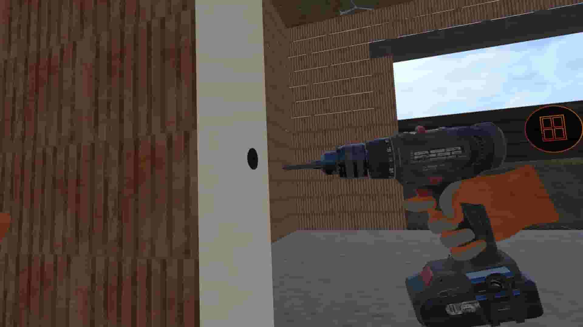 Builder Simulator VR screenshot thumbnail screenshot 17