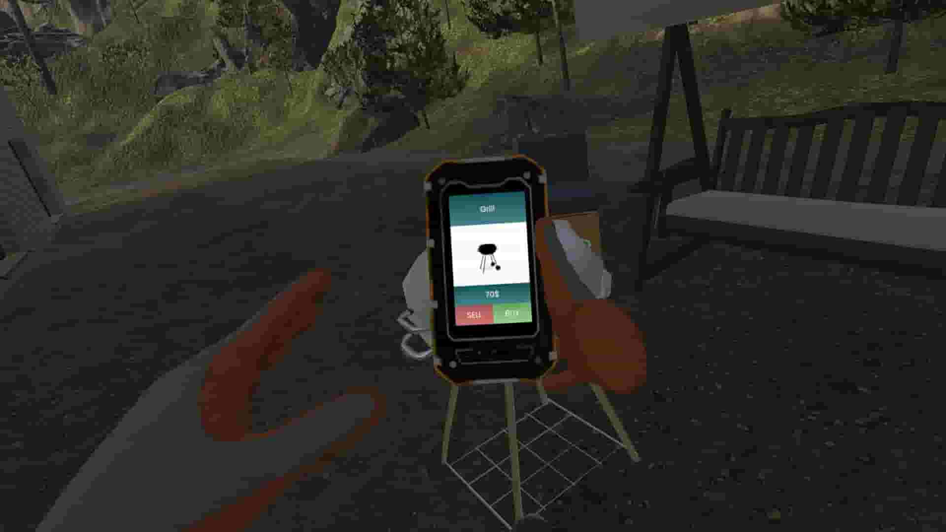 Builder Simulator VR screenshot thumbnail screenshot 19